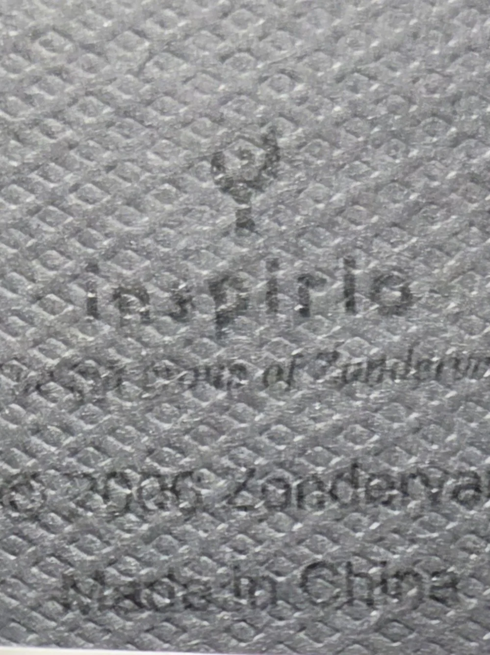 Inspirio 2006 Zondervan 